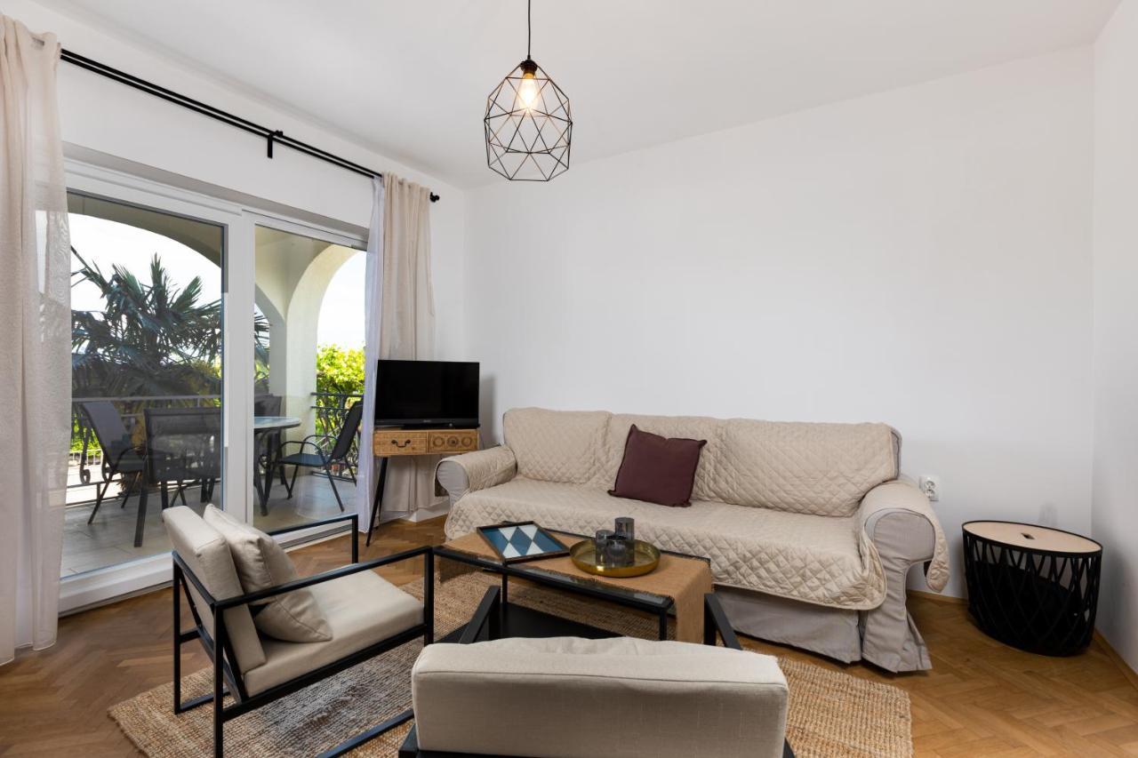 Apartment Ana Вантачичи Экстерьер фото