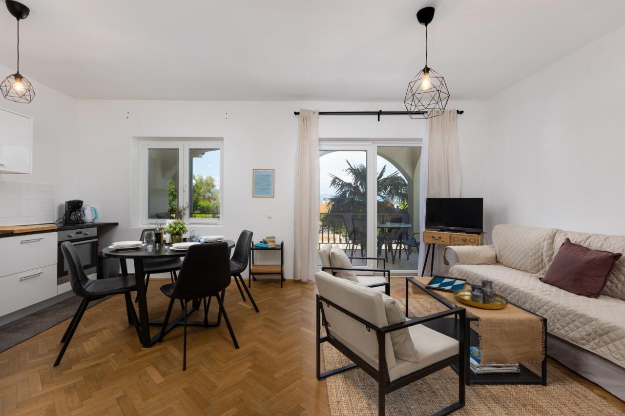 Apartment Ana Вантачичи Экстерьер фото