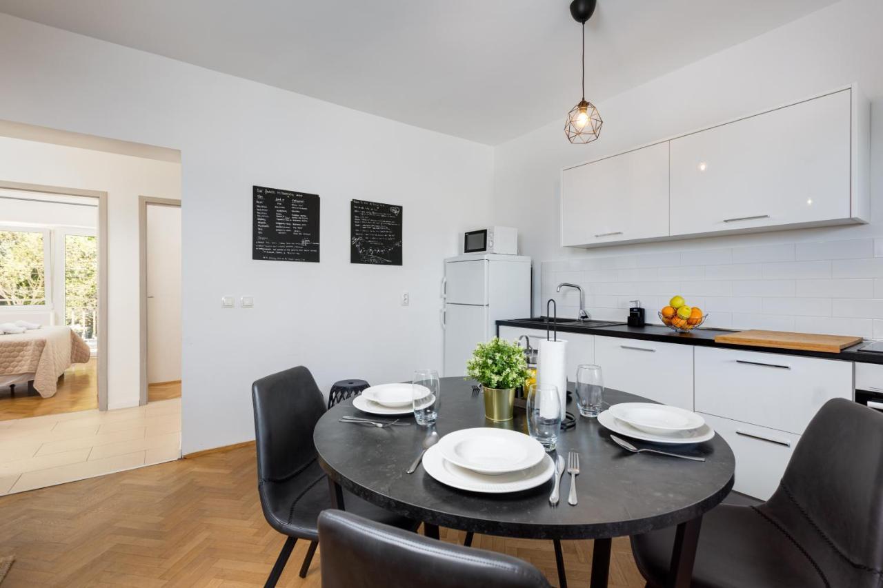Apartment Ana Вантачичи Экстерьер фото