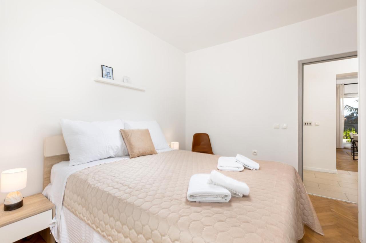 Apartment Ana Вантачичи Экстерьер фото