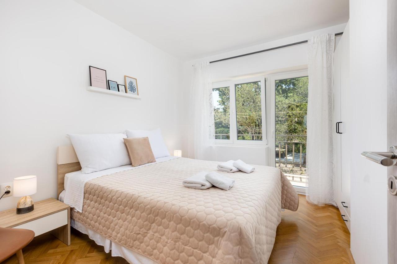 Apartment Ana Вантачичи Экстерьер фото