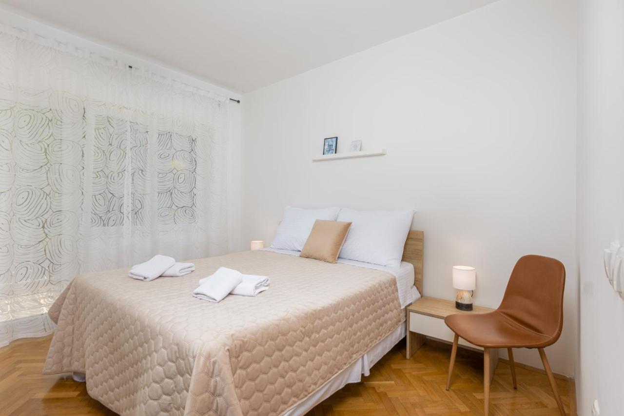 Apartment Ana Вантачичи Экстерьер фото