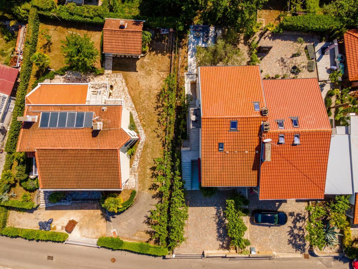 Apartment Ana Вантачичи Экстерьер фото