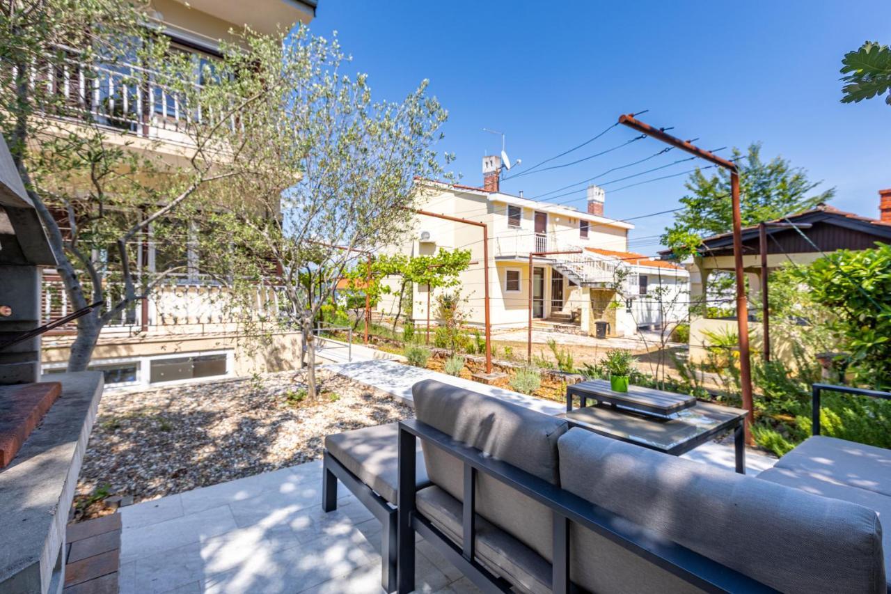 Apartment Ana Вантачичи Экстерьер фото