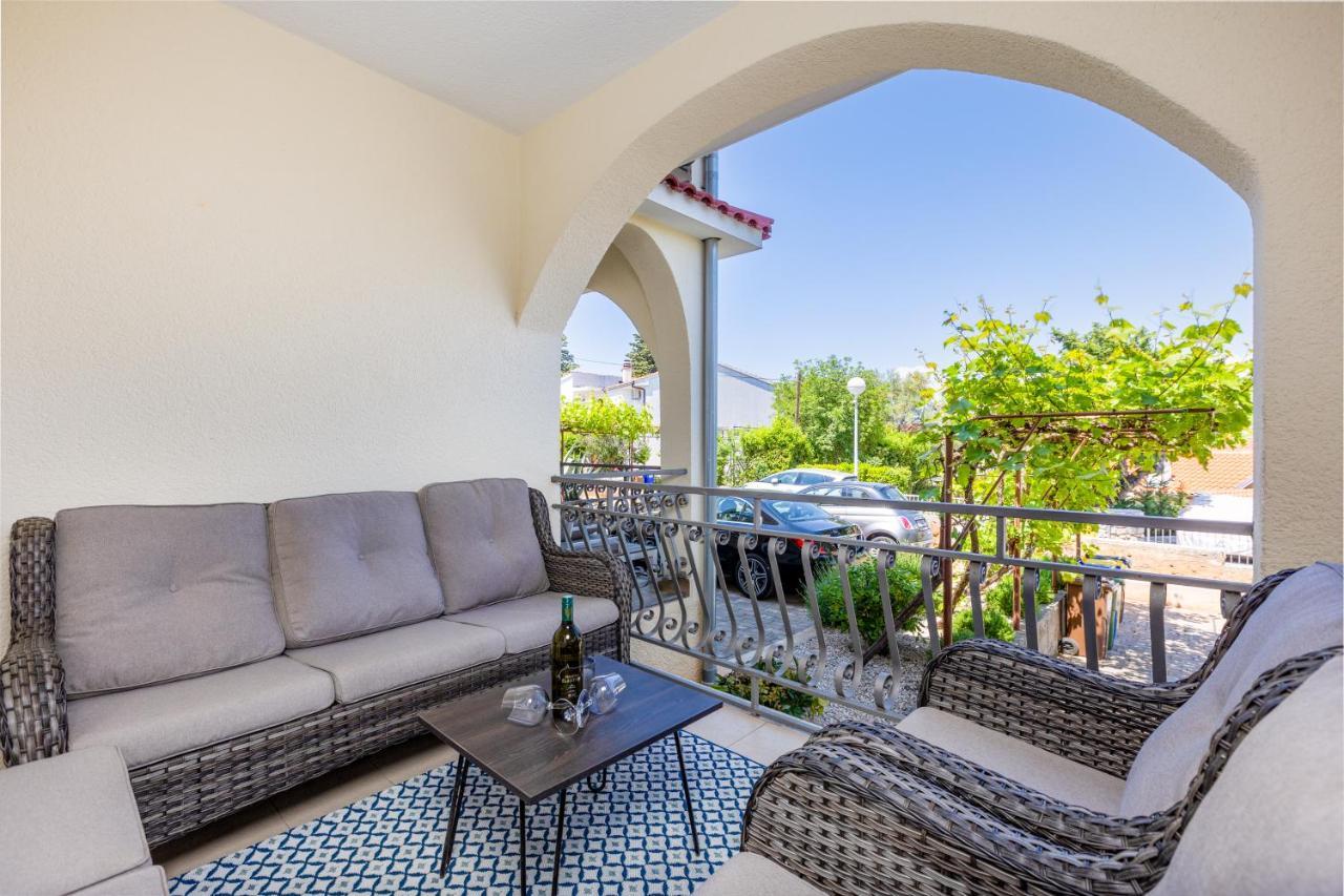 Apartment Ana Вантачичи Экстерьер фото